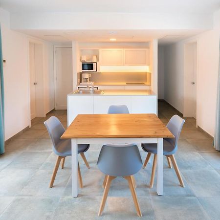 Apartamentos Playamar プエルト・デル・カルメン エクステリア 写真