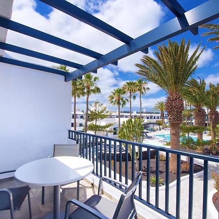 Apartamentos Playamar プエルト・デル・カルメン エクステリア 写真
