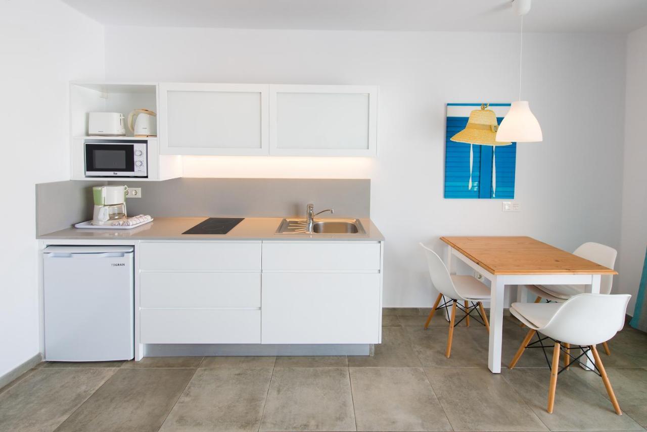 Apartamentos Playamar プエルト・デル・カルメン エクステリア 写真
