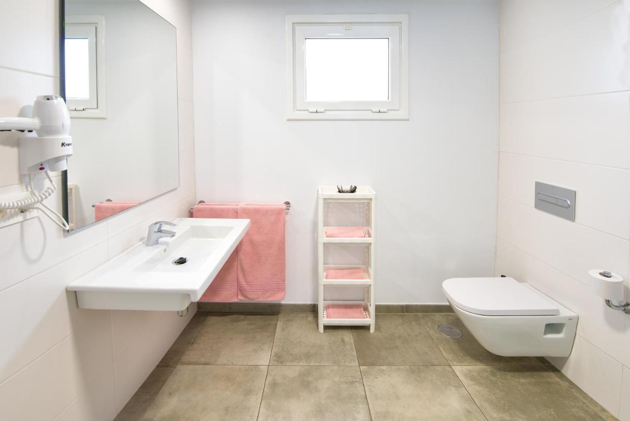Apartamentos Playamar プエルト・デル・カルメン エクステリア 写真