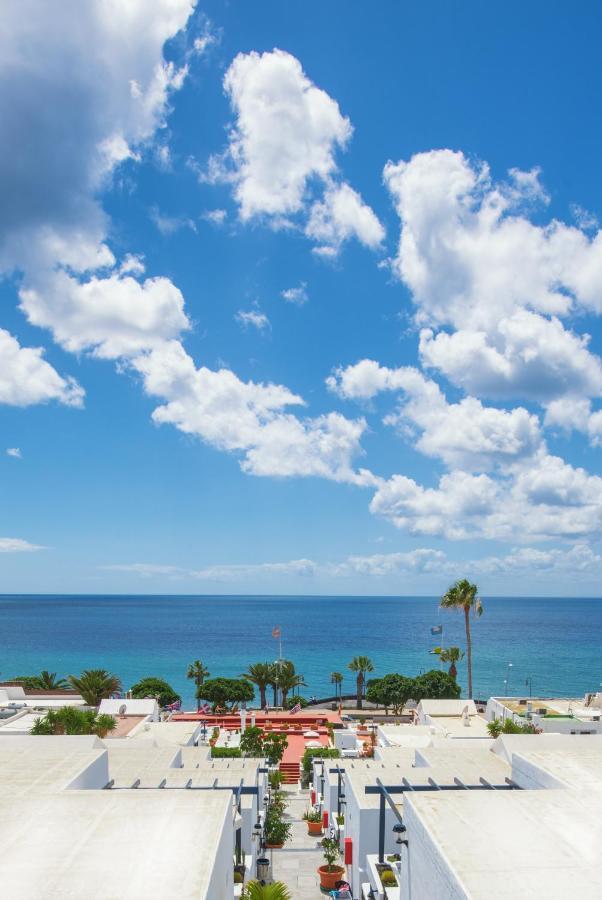 Apartamentos Playamar プエルト・デル・カルメン エクステリア 写真